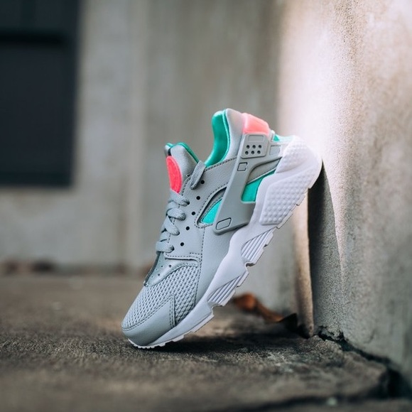 Nike air huarache - Picture 2 of 2